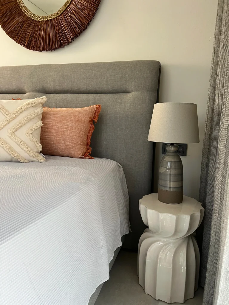 BODRUM ORTAKENT İÇ MİMARİ ÇALIŞMALARI AYŞEGÜL KESKİN MİMARLIK