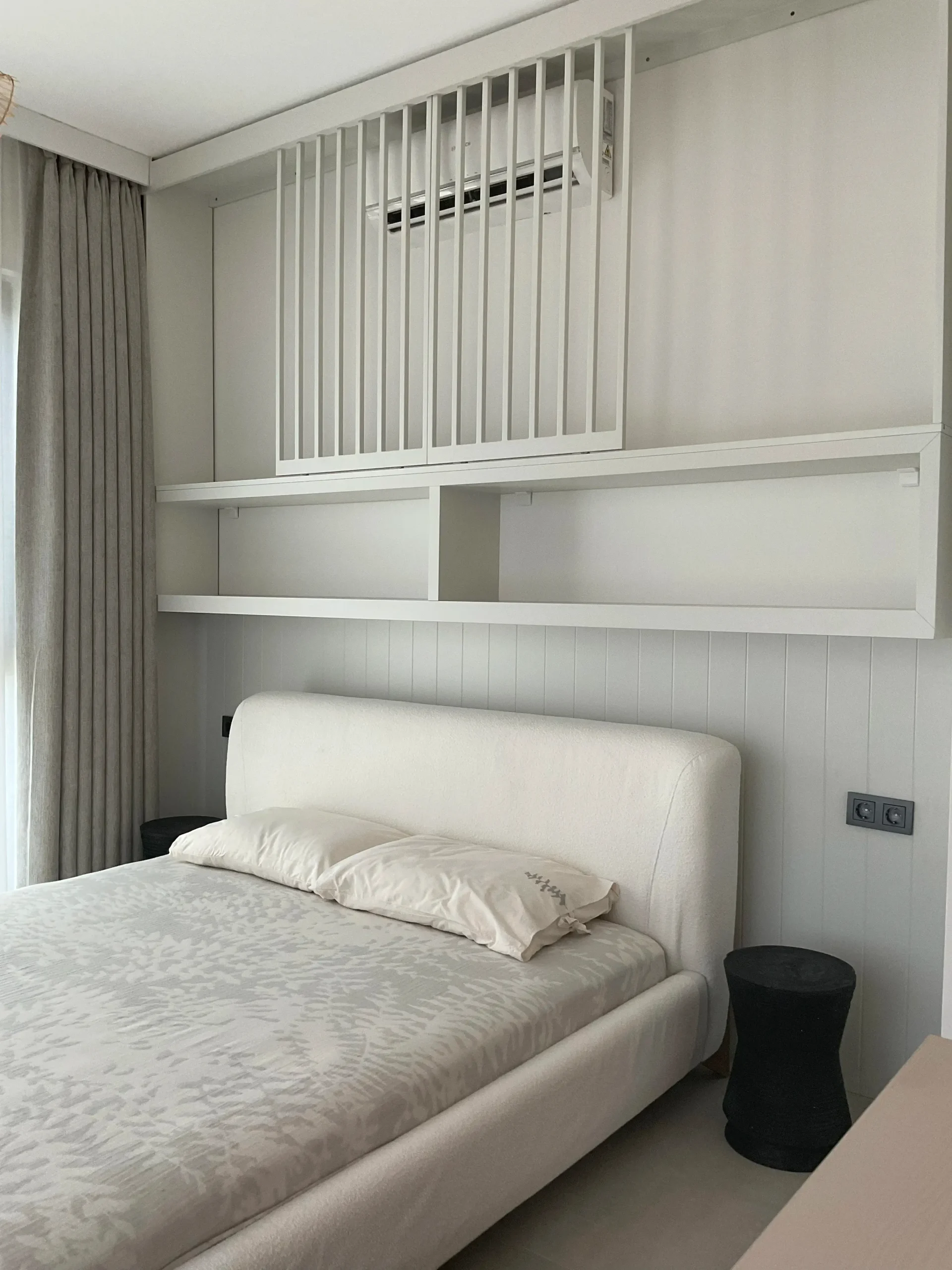 BODRUM ORTAKENT İÇ MİMARİ ÇALIŞMALARI AYŞEGÜL KESKİN MİMARLIK