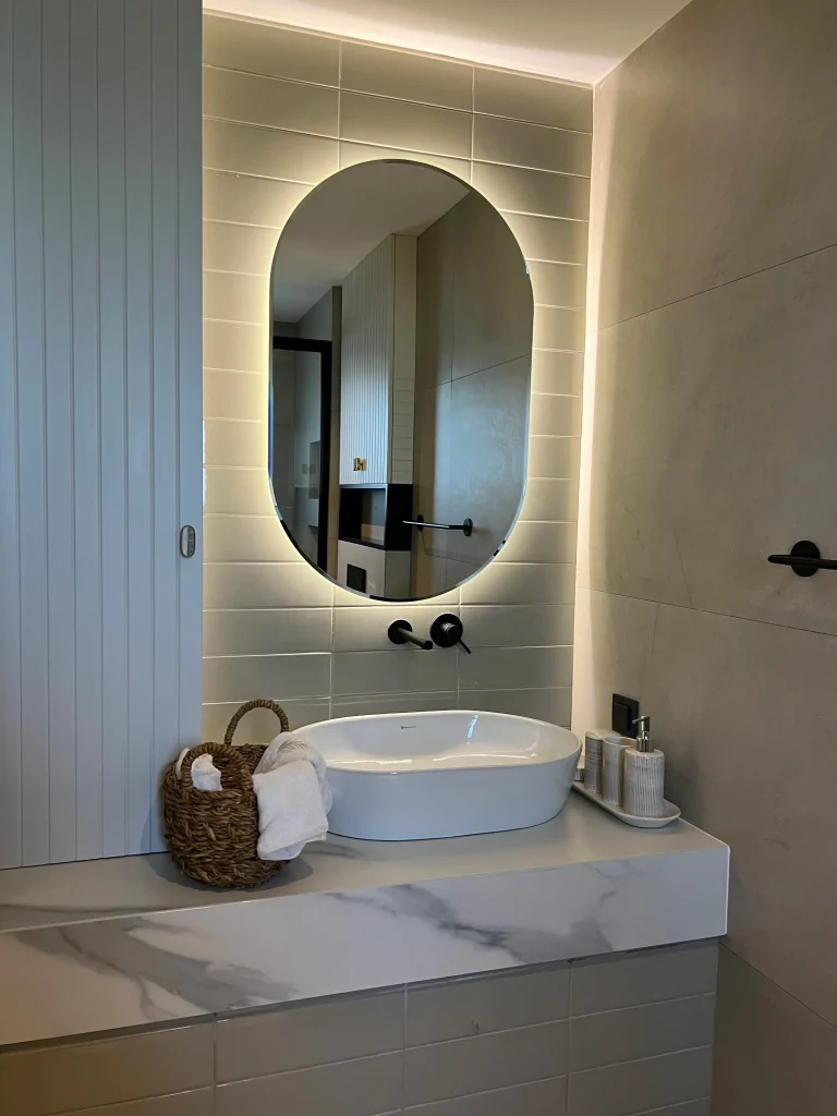 BODRUM ORTAKENT İÇ MİMARİ ÇALIŞMALARI AYŞEGÜL KESKİN MİMARLIK